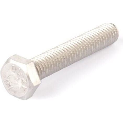 Vite testa esagonale M6x35 GOPART SP3152040