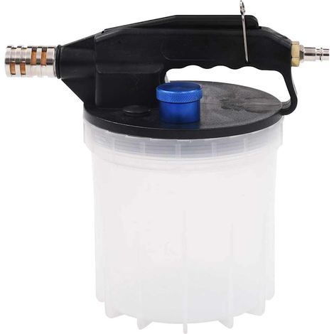vidaXL Purgador de frenos neumático 2 L (1/2)