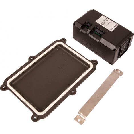 BATTERIE-KIT 536896001 ORIGINAL HUSQVARNA