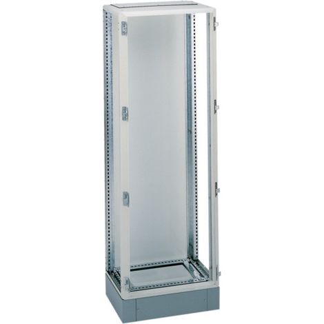 Struttura Quadro 5 H2010 L685 P260 (Ex 18209) ( Hager Cod. Fm209 )