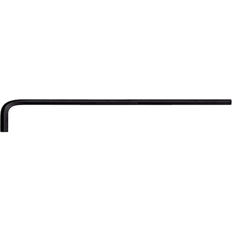 Chiavi maschio a 6 facce lunghe da 3 mm