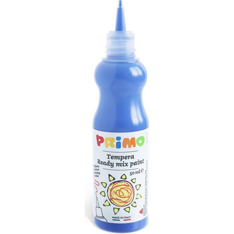TEMPERA GOUCHE PRIMO 50 ML AZUL ULTRAMAR