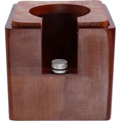 Espresso-Tamperständer – Kaffeesiebhalter für 51/53-Filter – wie abgebildet (1/5)