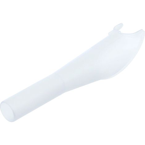 BGS Boca de llenado de combustible / Embudo para gasolina - 70983 (1/3)