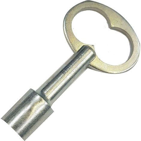 Clé triangle pompier 11mm CAME 001FR0955