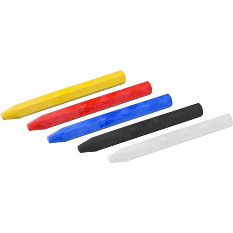 FESTA Universalmarker 120 mm grün 5 Stück 13244.01 (1/3)