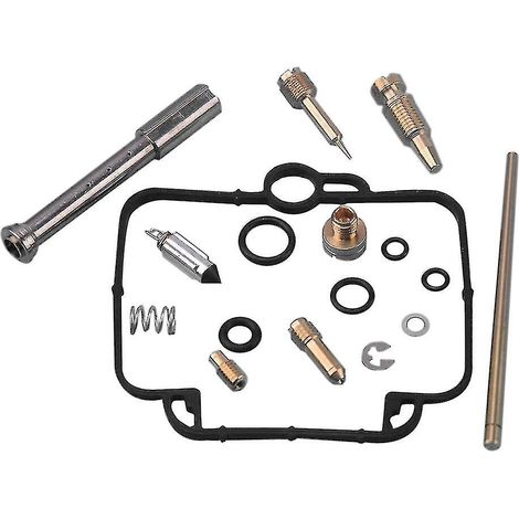 Kit de réparation de carburateur de moto pour Suzuki Dr650 Dr650se Dr 650 (1/5)