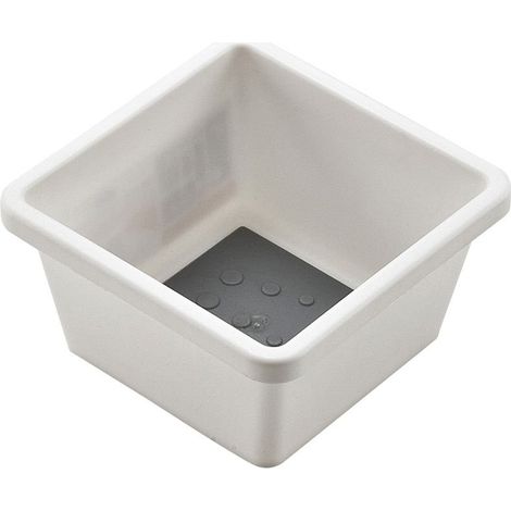 Organizador de Cajón Space System 7x7x5cm Mondex