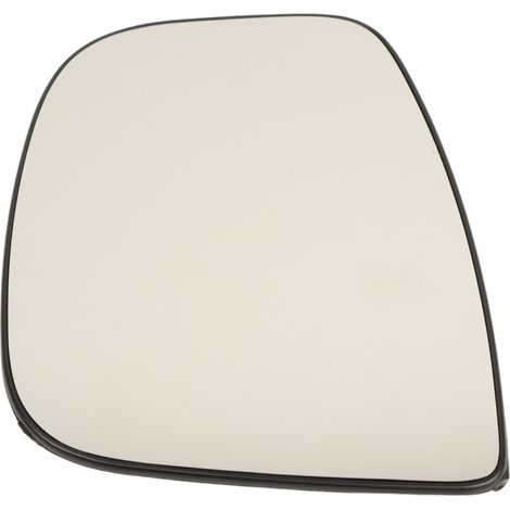 Verre de rétroviseur rapide FT10890 LE chauffant (1/2)