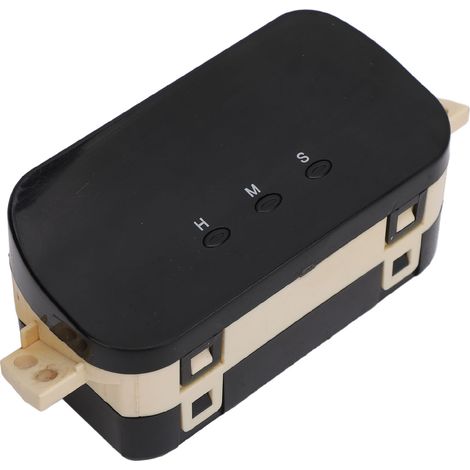 Orologio da cruscotto per auto, elegante display in ABS e PC a risposta rapida per Aveo 2005-2011 (1/5)