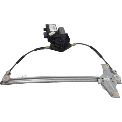 [PRODUIT D'OCCASION] Mecanisme Leve-glace Avant Gauche PEUGEOT 307 ♻️ Ref Oe. 9221n5 - Garantie à vie (1/2)