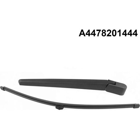 Suitable for Mercedes-Benz rear windshield wipers A4478201444 4478201444 (1/5)