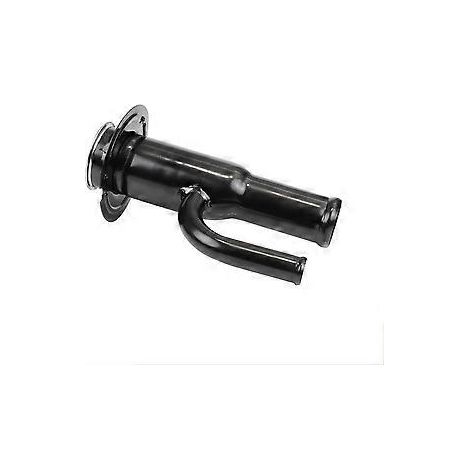 Kraftstofftank-Einfüllstutzen, extra robust, für Turbodieselmotoren 6,0 l, Teilenummern 4C3Z9034C und 8C3Z9034L (Baujahre 2005–2007) (1/5)