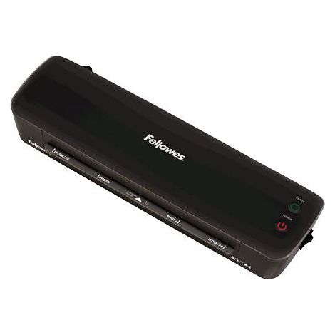 Plastificatrice Fellowes Arc A4 Nero (1/5)
