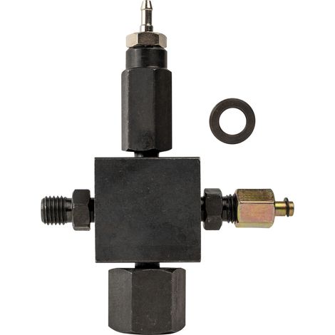 JBM17711 Cuerpo distribuidor (ref. 54373) (1/4)