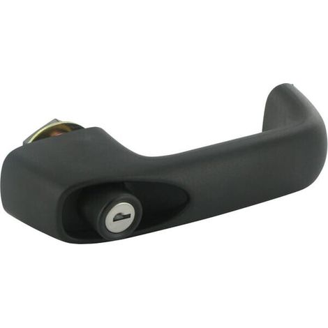 Poignée de porte JOHN DEERE AL113174 (1/2)