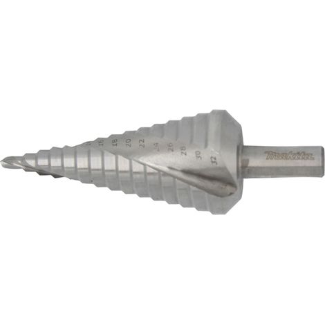 Perceuse à cône en tôle Makita HSS 4-32x102 mm