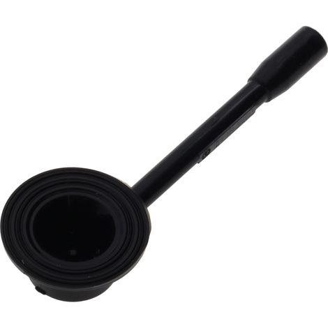 Delonghi tubo raccordo serbatoio per macchina caffè Nespresso Essenza Mini EN85 (1/3)