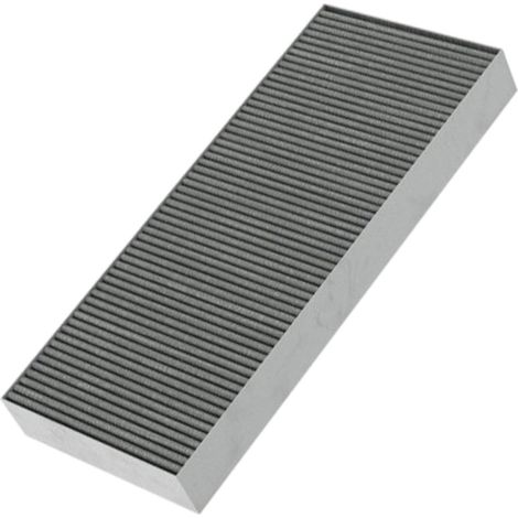 Ersatzteil - Filtre charbon actif d'origine -  - SIEMENS, BOSCH, GAGGENAU, NEFF