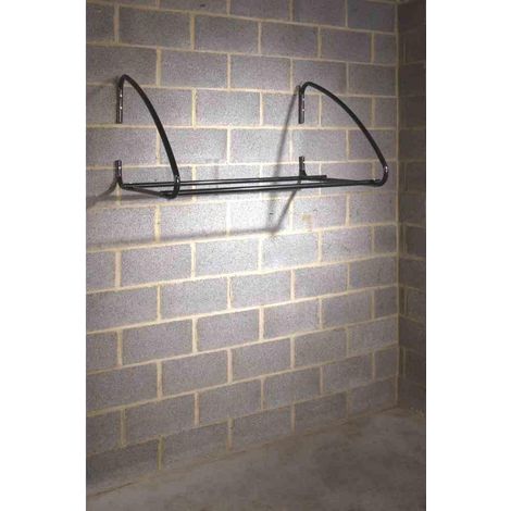 Reifenwandhalter für 4 Räder 1120 x 570 x 730 mm (1/2)