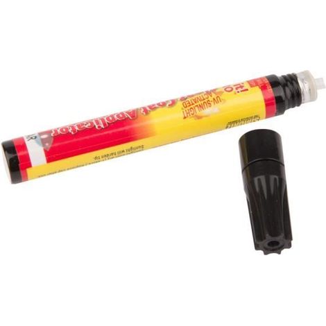 Outil stylo enlèveur réparateur et effaceur de rayure sur carrosserie de voiture Fiw it Auto Pro YB069-SZ