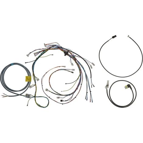 BRÖTJE Mazo de cables BGB 15-28 H , 7653827