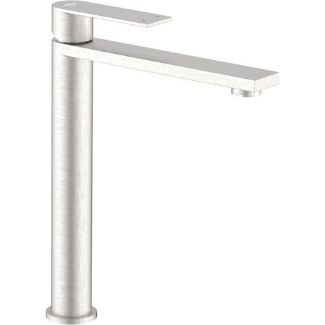 Waschtischarmatur idro-bric solar 25 mm Keramikkartusche 6 lmin