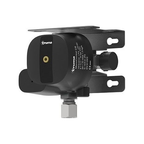 Détendeur TRUMA Mono Control CS – Sécurité Gaz en Camping-Car