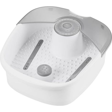 Medisana FS 881 Bain de pieds à remous 60 W blanc (1/5)