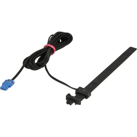 Sonde d'applique complète rouge pour CIRCON 22.100-0521