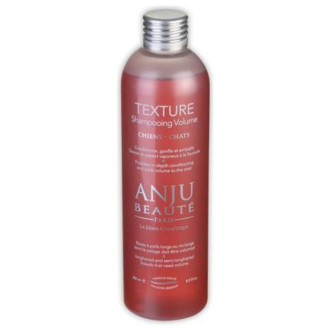 Shampooing Texture Anju Beauté : 250ml (1/3)