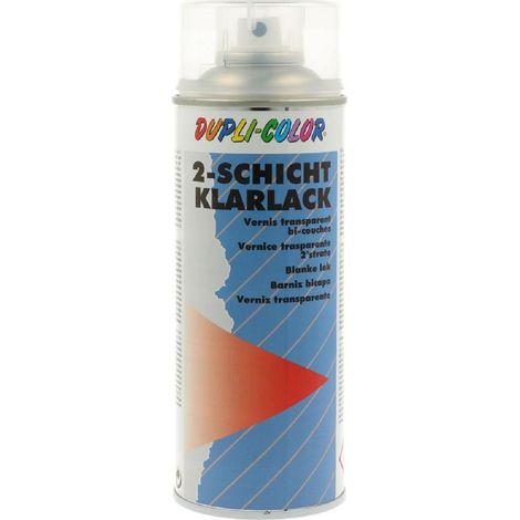 Vernis Bi-Couche Dupli Color 400 Ml
