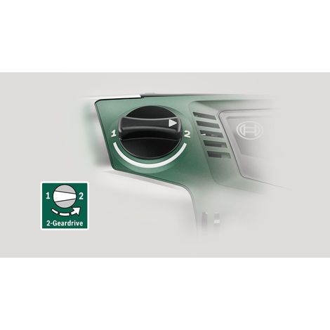 Bosch Perceuse à percussion AdvancedImpact 900 — vue 3