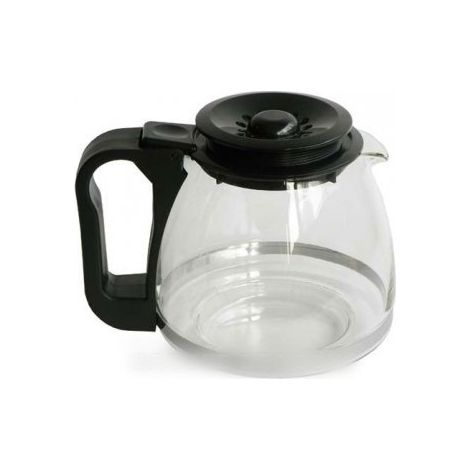 Jarra cónica adaptable + Tapa para cafetera W-PRO 484000000319
