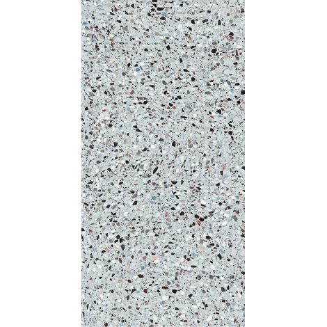 Gres Porcelánico Efecto Piedra Terrazzo 02 60X120 - EMYS1129 (Ceramishop.es) (1/5)