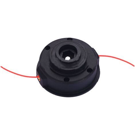 Automatic Lawn Mower Accessories Wire Reel for Garden Tools - (1/4)
