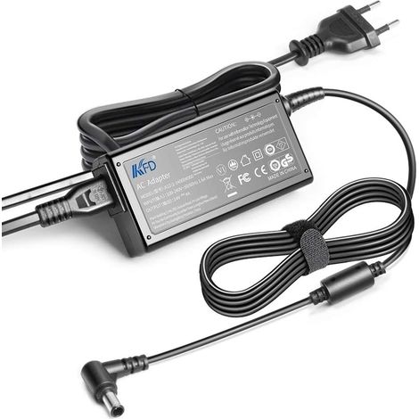DC14V Adaptateur Chargeur pour Samsung 591 CF591 C27F SyncMaster Écran LCD/TFT 770 150 MP 1501 152B 152T 570s 570 V 170t 180t 191t ltn1565 a300b s20 a350b s22 a100 N s24d590pl Alimentation (1/5)