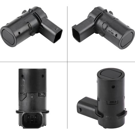 Capteur de stationnement avant arrière PDC pour BMW Série 5 E39 520d 525d 530d (1/5)