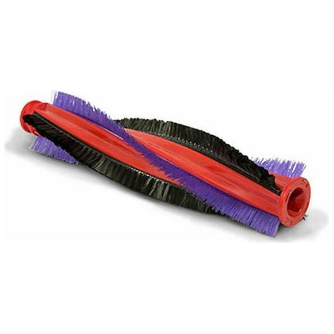 Geeignet für Dyson V6 DC59 DC62 SV03 Staubsaugerzubehör Elektrobürstenkopf Rollbürste Frontbodenbürste