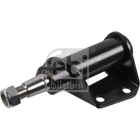 Levier intermédiaire de direction FEBI BILSTEIN 43355 VAUXHALL 012134567 (1/3)