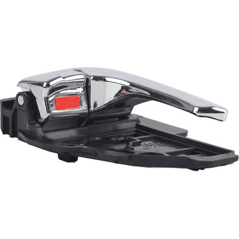 1 pièces style de voiture droite couleur vive à l\'intérieur des poignées de porte intérieures pour Hyundai Tucson ix35 10 -14