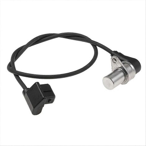 Capteur de position de vilebrequin 12141727554 pour BMW Série 3, Série 5, E34 et E36 (références : 12141727555, 12141724056, 17240562). (1/5)