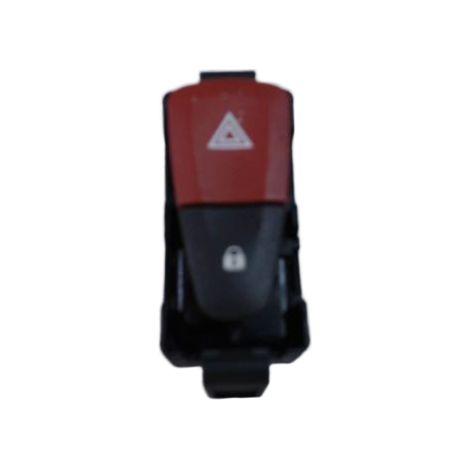 Bouton De Warning RENAULT Megane III 2008- [PRODUIT D'OCCASION]♻️252100502r (1/3)