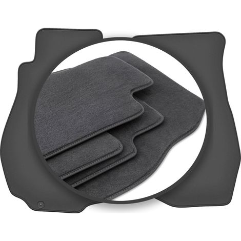 Tappetini auto di alta qualità per: Nissan 350Z coupé (2003-2009) (1/5)