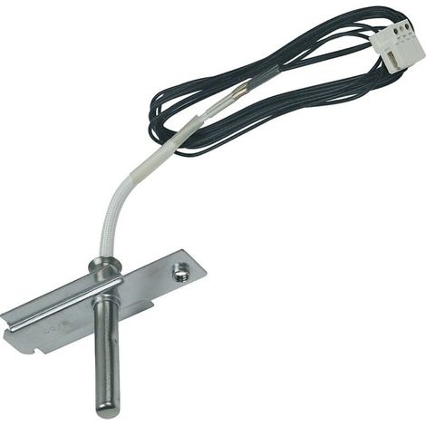 Sonde de température d'origine (00423842) Four, cuisinière BOSCH, NEFF, SIEMENS, VIVA (1/3)