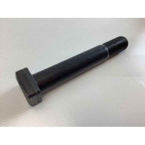 SCHRAUBE TQ M18x1.5x116 10.9 SCHWARZE ZIEHUNG 100100001
