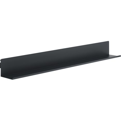 Wandplank JOANNE 1200 mm, Anthrazit