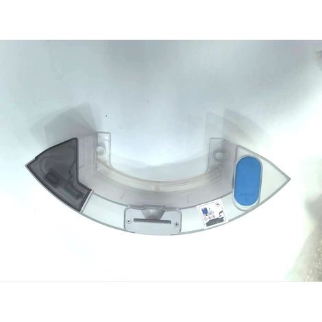 Kompatibel mit dem Wassertank des Saugroboters 360 S8, exklusiv für EZVIZ RE5 und RE4 / Farbe zufällig (1/3)