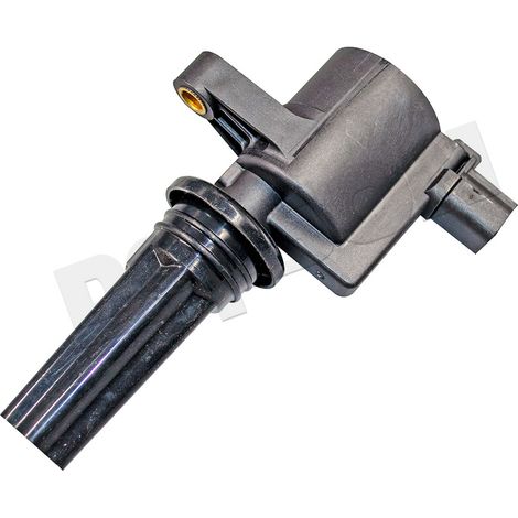Ignition coil for Jaguar S-Type (Ref. C2S42751, XR814052, XW4Z12029AA, 2W4Z12029AB, XW4U12A366AC).