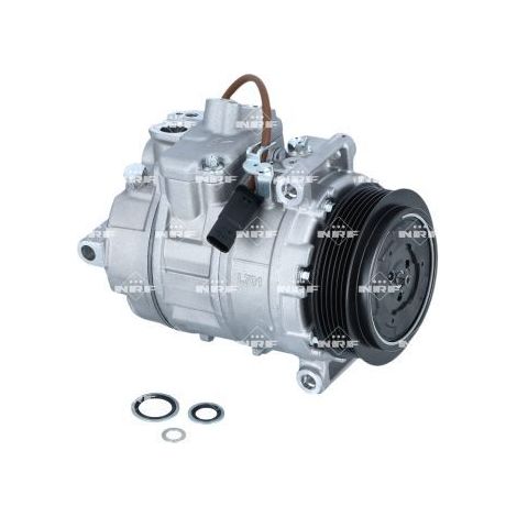 Compresseur, climatisation NRF 320239 MERCEDES-BENZ 0008303501 0008305502